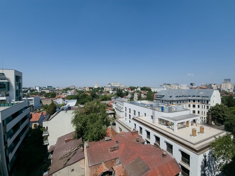 Piata Unirii,